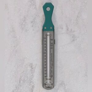 Vintage Taylor Candy & Jelly Thermometer with Original Box